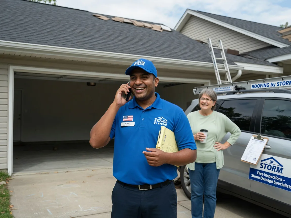 Roof Repair Near Me Ingalls, IN FAQs